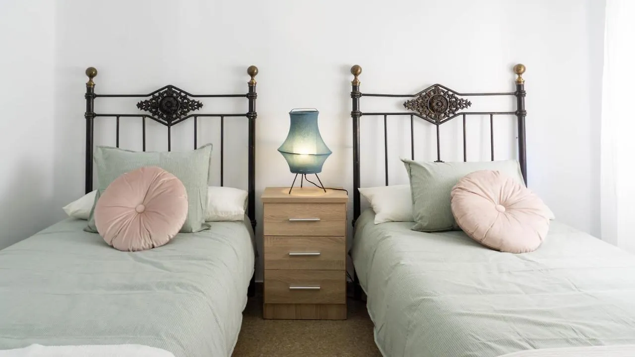 Home Amatista مالقة 0*,  إسبانيا