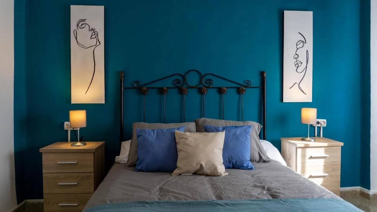 Home Amatista مالقة 0*,