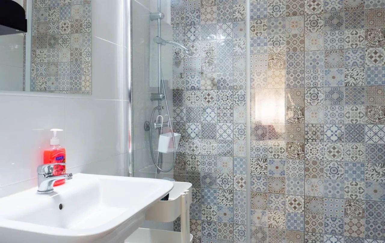 Home Amatista مالقة 0*,  إسبانيا