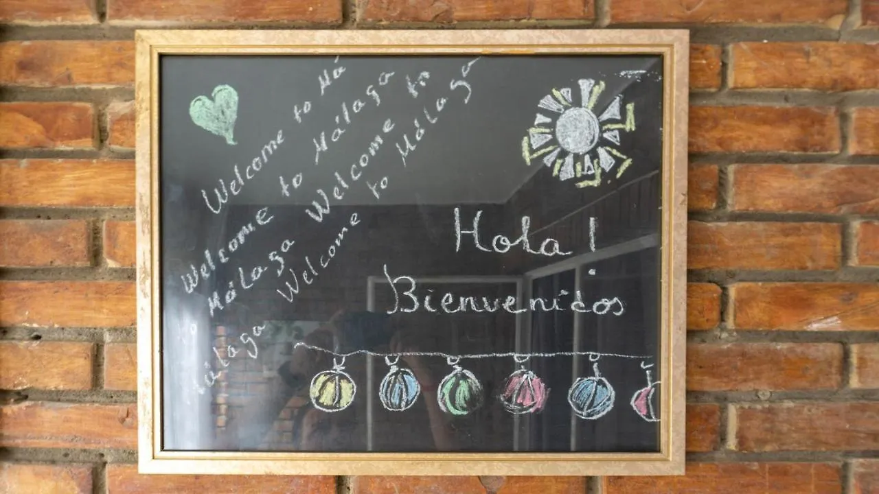 Home Amatista مالقة