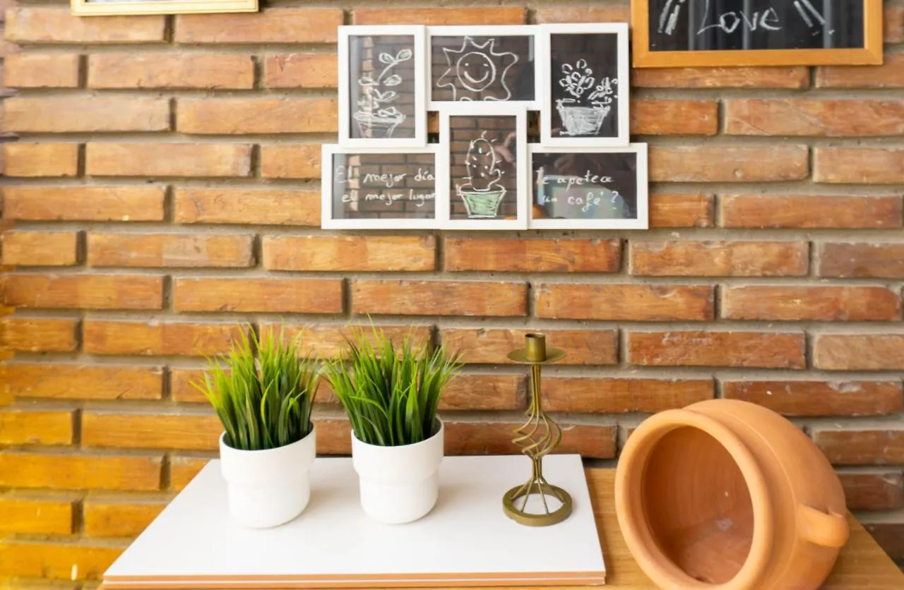 Home Amatista مالقة