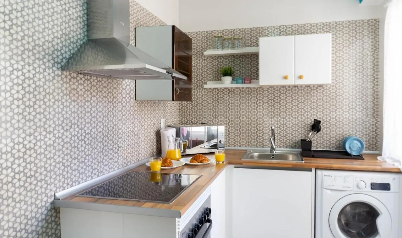 Home Amatista Malaga