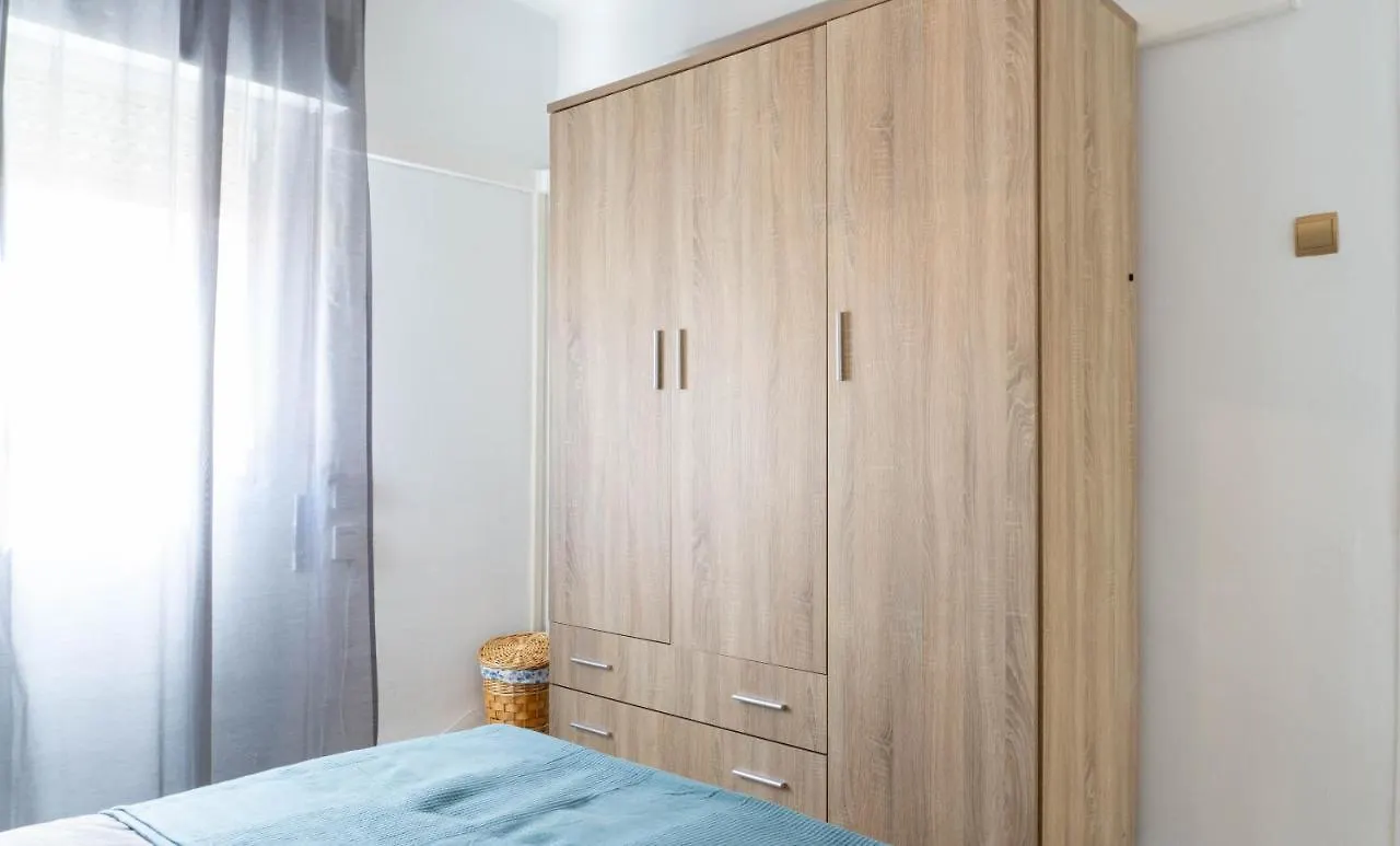 Apartament Home Amatista Malaga