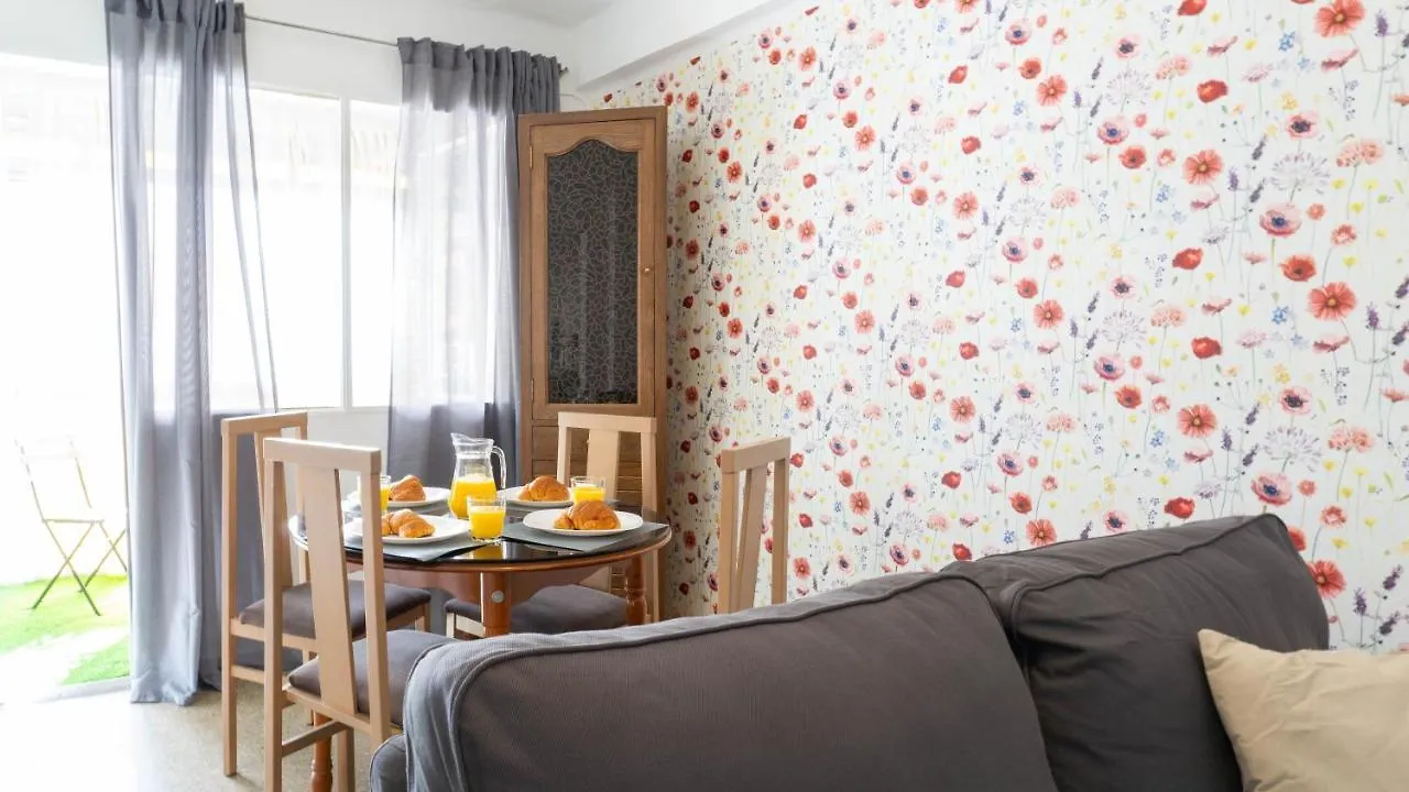 Home Amatista Malaga