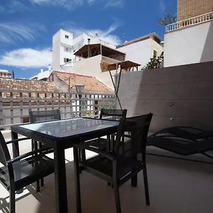  Apartament Andes