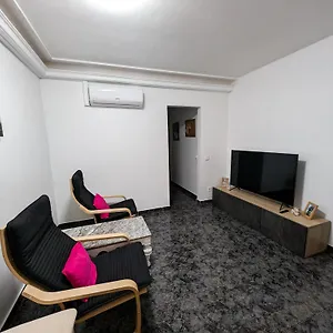  Kwatera prywatna Economicmalagarooms