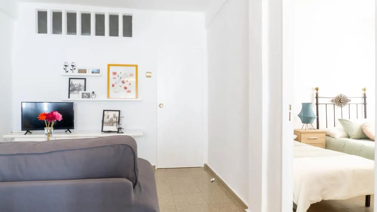 Home Amatista Málaga Spagna