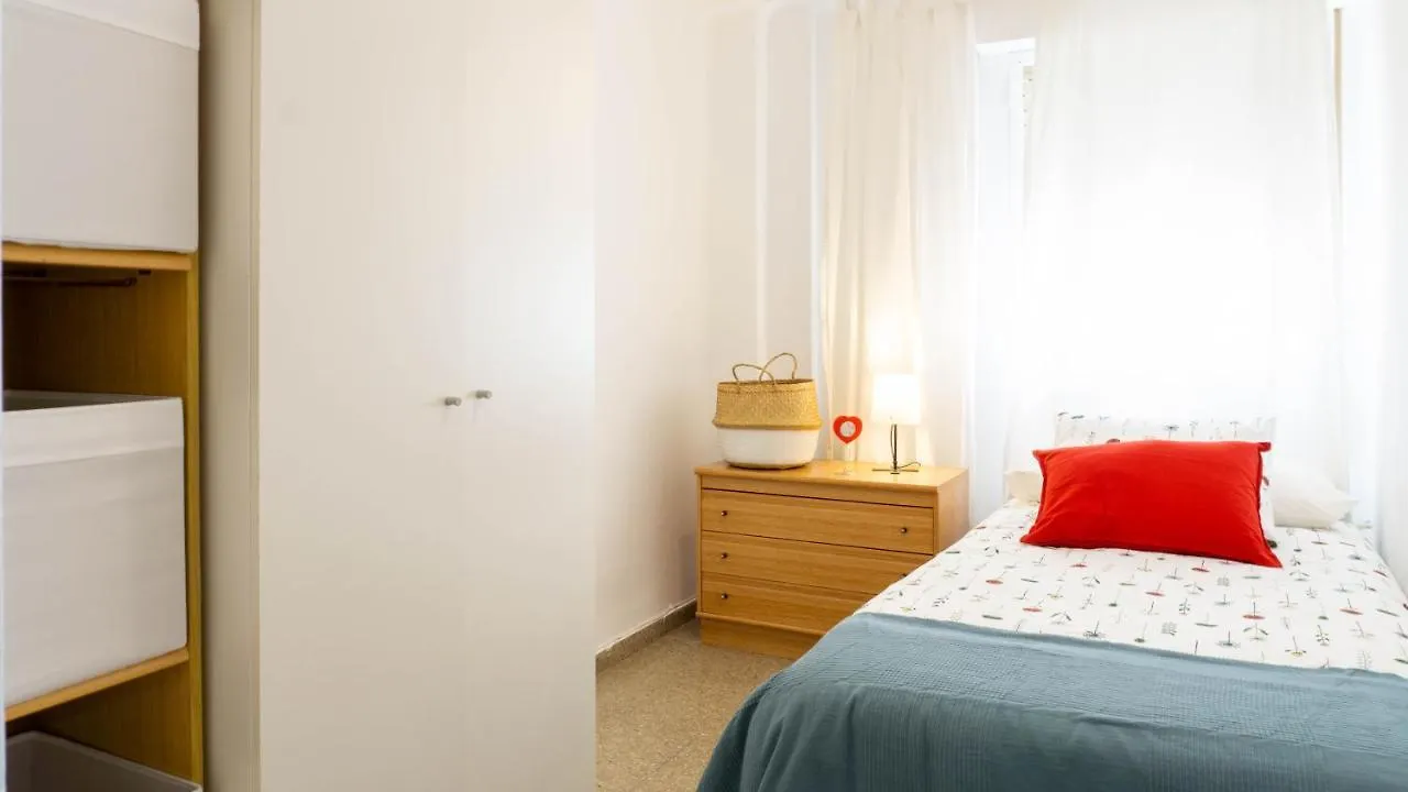 Appartamento Home Amatista Málaga