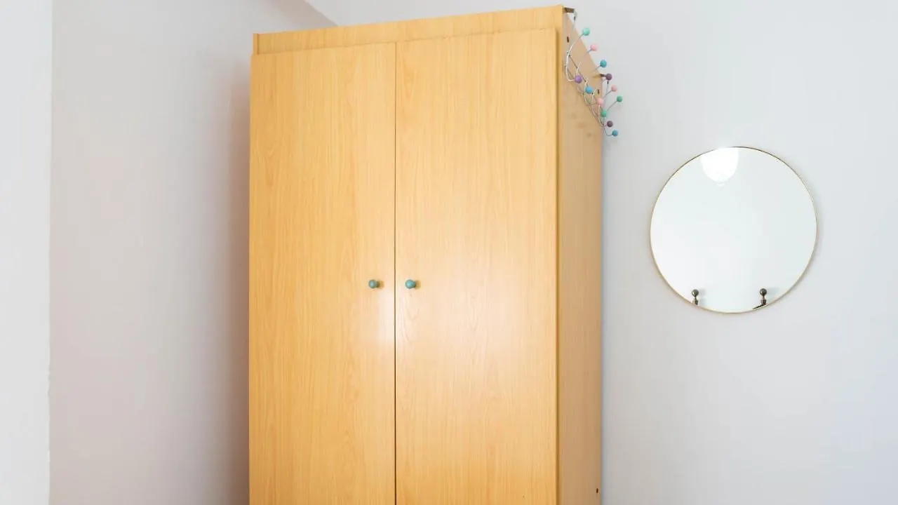 Appartamento Home Amatista Málaga Spagna